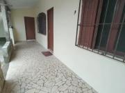 Casa / Sobrado para Venda em Itanhaém/SP Savoy II 2 Quartos