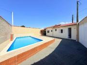 Casa / Sobrado para Venda em Itanhaém/SP Suarão 1 Quartos