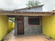 Casa / Sobrado para Venda em Itanhaém/SP Suarão 2 Quartos
