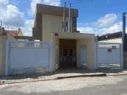 Casa / Sobrado para Venda em Itanhaém/SP Suarão 2 Quartos