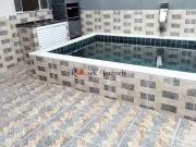 Casa / Sobrado para Venda em Itanhaém/SP Suarão 2 Quartos