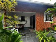 Casa / Sobrado para Venda em Itanhaém/SP Suarão 2 Quartos