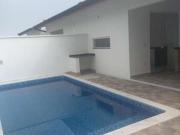 Casa / Sobrado para Venda em Itanhaém/SP Suarão 2 Quartos