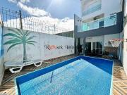 Casa / Sobrado para Venda em Itanhaém/SP Suarão 2 Quartos