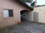 Casa / Sobrado para Venda em Itanhaém/SP Suarão 2 Quartos