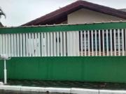 Casa / Sobrado para Venda em Itanhaém/SP Jardim Suarão 2...