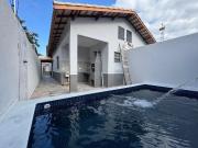 Casa / Sobrado para Venda em Itanhaém/SP Suarão 2 Quartos