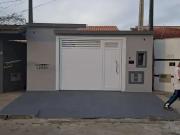 Casa / Sobrado para Venda em Itanhaém/SP Suarão 2 Quartos