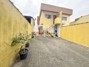 Casa / Sobrado para Venda em Itanhaém/SP Suarão 2 Quartos