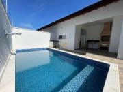 Casa / Sobrado para Venda em Itanhaém/SP Suarão 2 Quartos