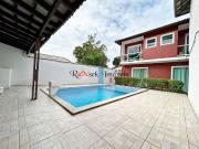 Casa / Sobrado para Venda em Itanhaém/SP Suarão 2 Quartos