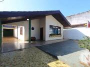 Casa / Sobrado para Venda em Itanhaém/SP Suarão 2 Quartos