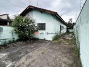 Casa / Sobrado para Venda em Itanhaém/SP Suarão 2 Quartos