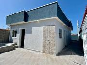 Casa / Sobrado para Venda em Itanhaém/SP Suarão 2 Quartos