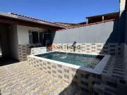 Casa / Sobrado para Venda em Itanhaém/SP Suarão 2 Quartos