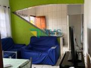Casa / Sobrado para Venda em Itanhaém/SP Suarão 2 Quartos