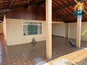 Casa / Sobrado para Venda em Itanhaém/SP Suarão 2 Quartos