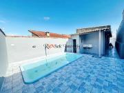 Casa / Sobrado para Venda em Itanhaém/SP Suarão 2 Quartos