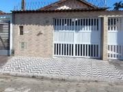 Casa / Sobrado para Venda em Itanhaém/SP Suarão 2 Quartos