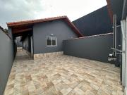 Casa / Sobrado para Venda em Itanhaém/SP Suarão 2 Quartos