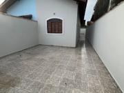 Casa / Sobrado para Venda em Itanhaém/SP Suarão 2 Quartos