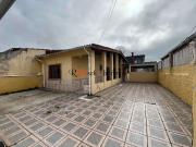 Casa / Sobrado para Venda em Itanhaém/SP Suarão 2 Quartos