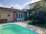 Casa / Sobrado para Venda em Itanhaém/SP Suarão 2 Quartos