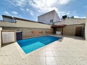 Casa / Sobrado para Venda em Itanhaém/SP Suarão 2 Quartos