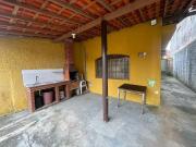 Casa / Sobrado para Venda em Itanhaém/SP Suarão 2 Quartos