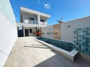 Casa / Sobrado para Venda em Itanhaém/SP Suarão 2 Quartos