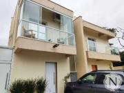 Casa / Sobrado para Venda em Itanhaém/SP Suarão 2 Quartos