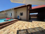 Casa / Sobrado para Venda em Itanhaém/SP Suarão 2 Quartos