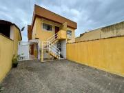Casa / Sobrado para Venda em Itanhaém/SP Suarão 2 Quartos