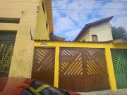 Casa / Sobrado para Venda em Itanhaém/SP Suarão 2 Quartos