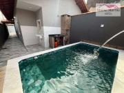 Casa / Sobrado para Venda em Itanhaém/SP Suarão 2 Quartos