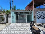 Casa / Sobrado para Venda em Itanhaém/SP Jardim Suarão 2...