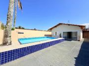 Casa / Sobrado para Venda em Itanhaém/SP Suarão 2 Quartos