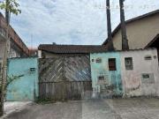 Casa / Sobrado para Venda em Itanhaém/SP Suarão 2 Quartos