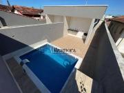 Casa / Sobrado para Venda em Itanhaém/SP Suarão 2 Quartos