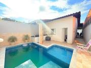 Casa / Sobrado para Venda em Itanhaém/SP Suarão 2 Quartos