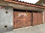Casa / Sobrado para Venda em Itanhaém/SP Suarão 2 Quartos