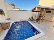 Casa / Sobrado para Venda em Itanhaém/SP Suarão 2 Quartos