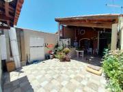 Casa / Sobrado para Venda em Itanhaém/SP Suarão 2 Quartos