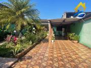 Casa / Sobrado para Venda em Itanhaém/SP Suarão 2 Quartos