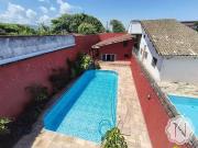 Casa / Sobrado para Venda em Itanhaém/SP Suarão 2 Quartos