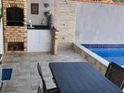 Casa / Sobrado para Venda em Itanhaém/SP Suarão 2 Quartos