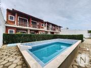 Casa / Sobrado para Venda em Itanhaém/SP Suarão 2 Quartos