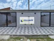 Casa / Sobrado para Venda em Itanhaém/SP Suarão 2 Quartos