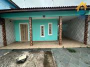 Casa / Sobrado para Venda em Itanhaém/SP Suarão 3 Quartos