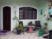 Casa / Sobrado para Venda em Itanhaém/SP Suarão 2 Quartos